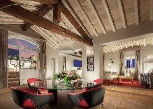 Apart Otel Palazzo Scanderbeg Roma