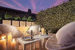Palazzo Scanderbeg Apart Otel Roma