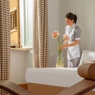 Palazzo Scanderbeg 4* Rome