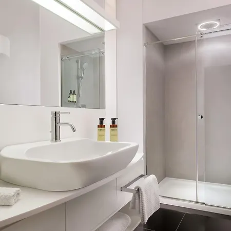 Apart Otel Palazzo Scanderbeg