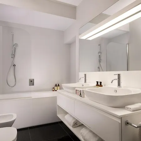 Apart Otel Palazzo Scanderbeg