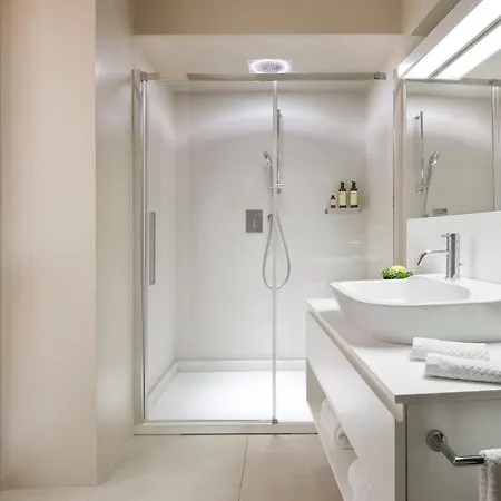 Palazzo Scanderbeg Apart Otel 4*