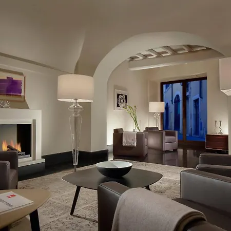 Palazzo Scanderbeg Rome