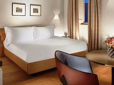 Apart Otel Palazzo Scanderbeg 4*