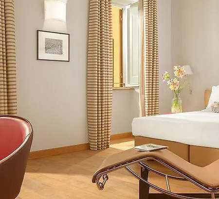 Palazzo Scanderbeg Rome