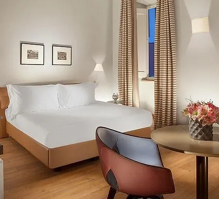 Palazzo Scanderbeg Apart Otel Roma