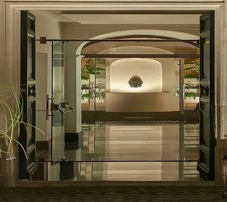 Apart Otel Palazzo Scanderbeg Roma