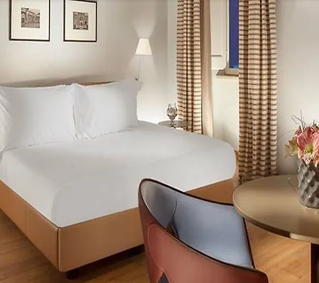 Apart Otel Palazzo Scanderbeg