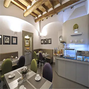 Palazzo Scanderbeg Rome