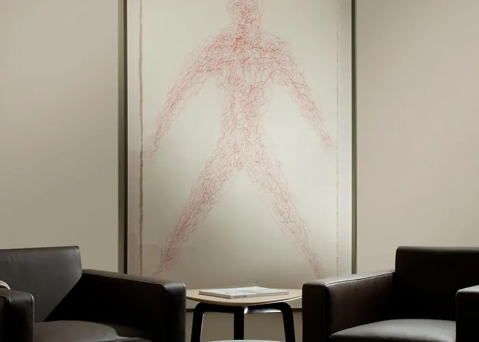 Apart-hotel Palazzo Scanderbeg 4*