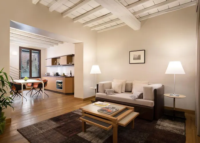 Apart-hotel Palazzo Scanderbeg