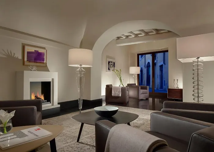 Palazzo Scanderbeg Roma