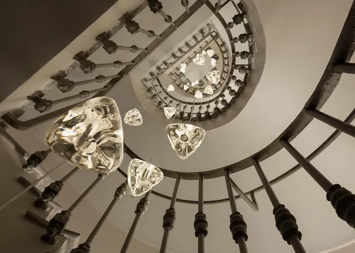 Palazzo Scanderbeg Roma