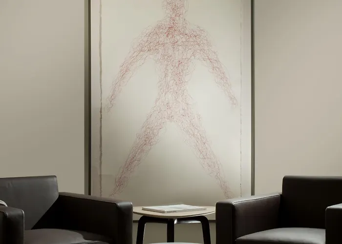 Palazzo Scanderbeg Apart-hotel Roma