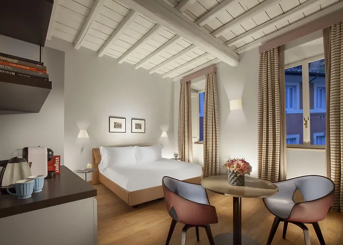 Palazzo Scanderbeg Roma