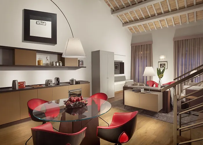 Palazzo Scanderbeg Apart-hotel 4*