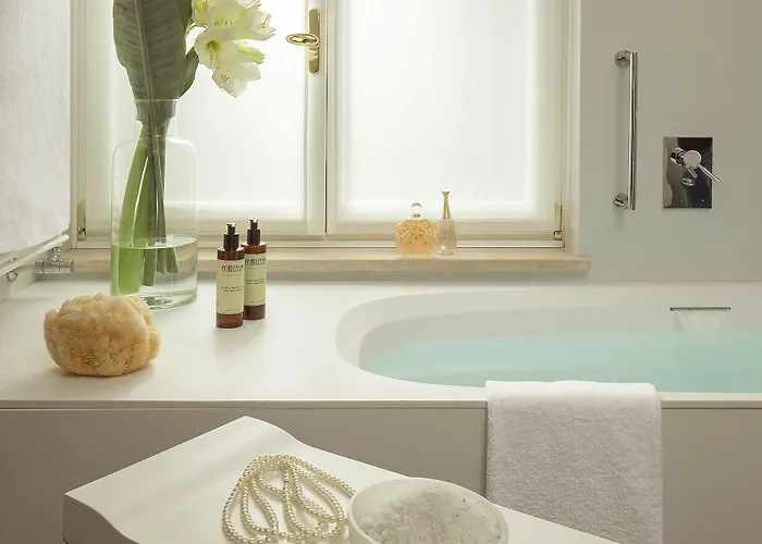 Apart-hotel Palazzo Scanderbeg Roma