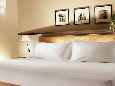 Apart-hotel Palazzo Scanderbeg Roma