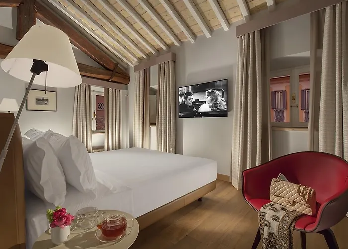 Palazzo Scanderbeg Apart-hotel