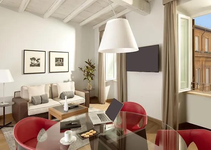 Apart-hotel Palazzo Scanderbeg