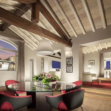 Aparthotel Palazzo Scanderbeg Roma