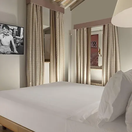 Palazzo Scanderbeg Roma