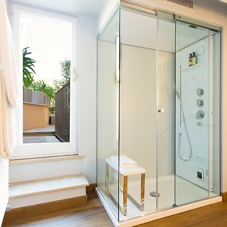 Palazzo Scanderbeg Rome