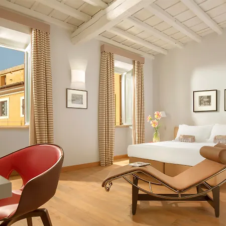 Palazzo Scanderbeg Rome