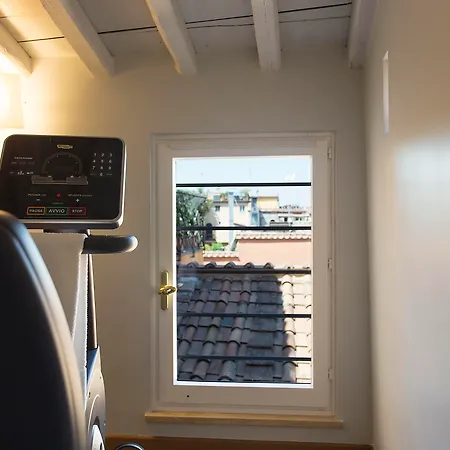 Palazzo Scanderbeg Aparthotel