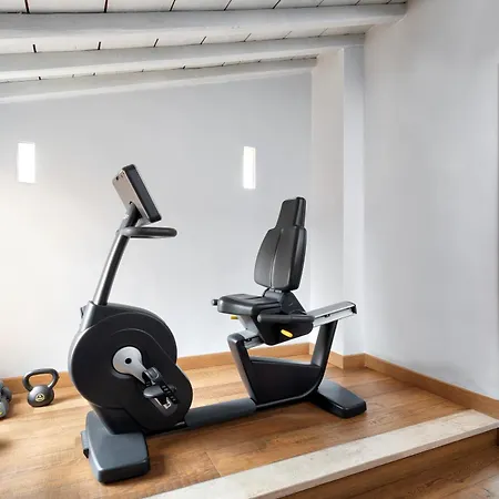 Aparthotel Palazzo Scanderbeg 4*