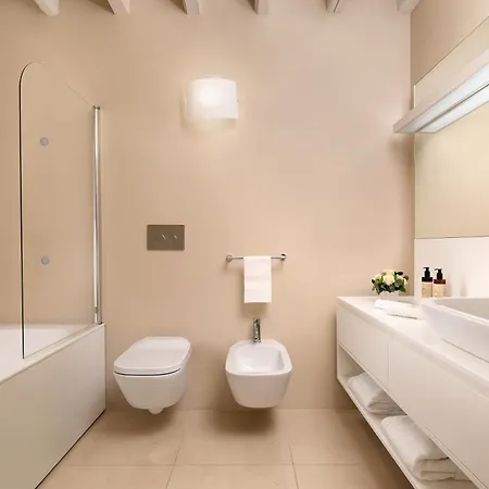 Palazzo Scanderbeg 4* Řím
