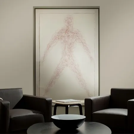 Palazzo Scanderbeg Lägenhetshotell Rom