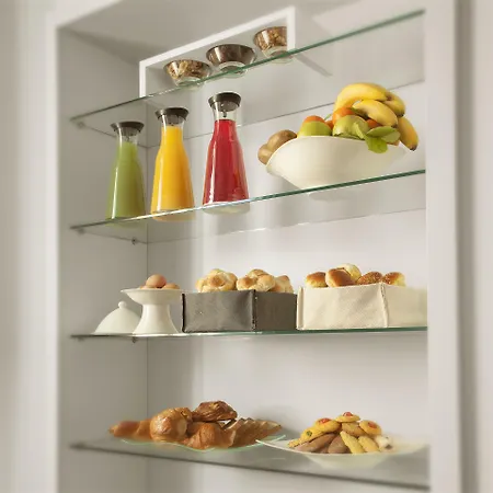 Aparthotel Palazzo Scanderbeg