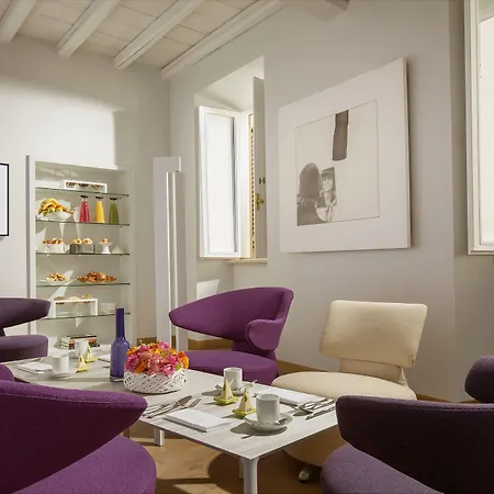 Palazzo Scanderbeg Lägenhetshotell