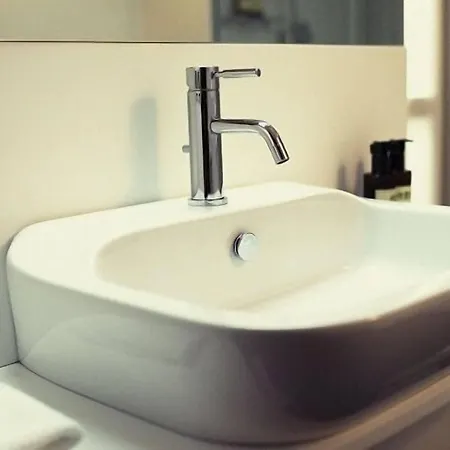 Palazzo Scanderbeg Aparthotel 4*