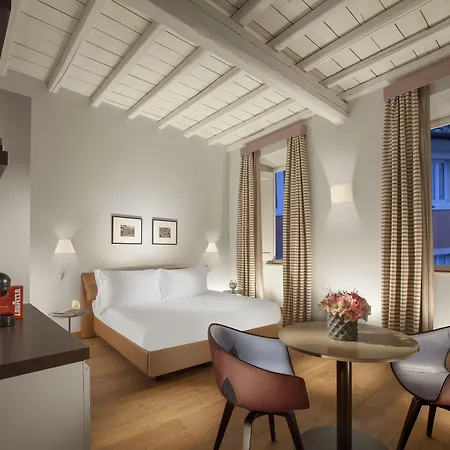 Palazzo Scanderbeg Rome