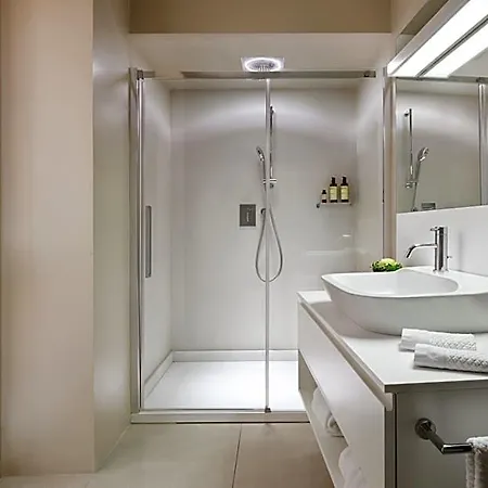 מלון דירות Palazzo Scanderbeg 4*