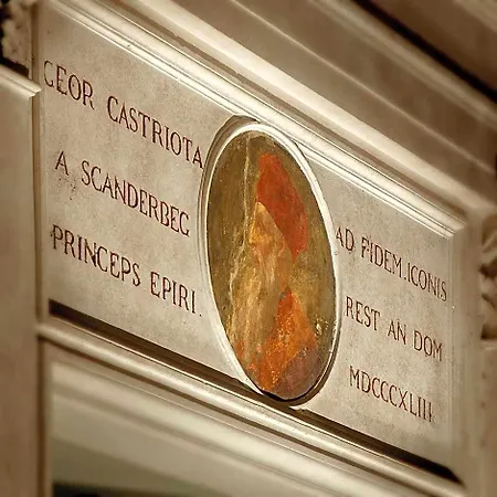 Palazzo Scanderbeg