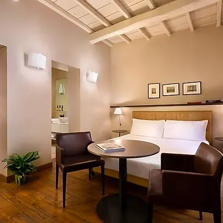 Aparthotel Palazzo Scanderbeg Rom