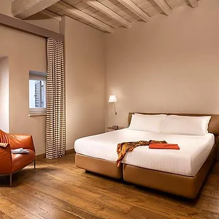 Aparthotel Palazzo Scanderbeg Rom