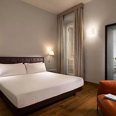 Aparthotel Palazzo Scanderbeg