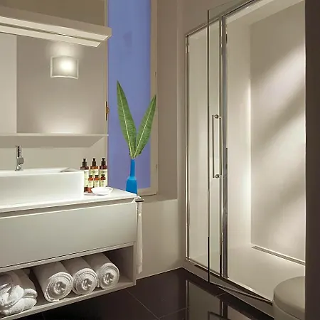 Aparthotel Palazzo Scanderbeg 4*