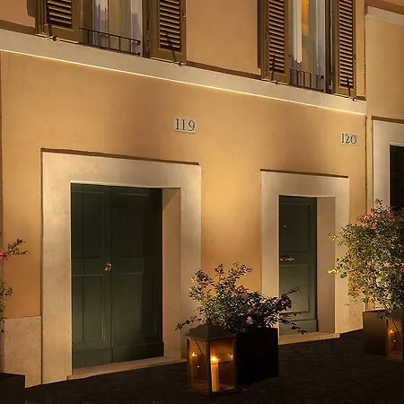 Palazzo Scanderbeg 4*