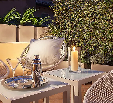 Palazzo Scanderbeg 4* Roma