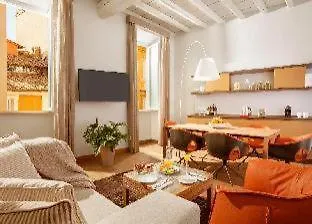 Apart Otel Palazzo Scanderbeg Roma