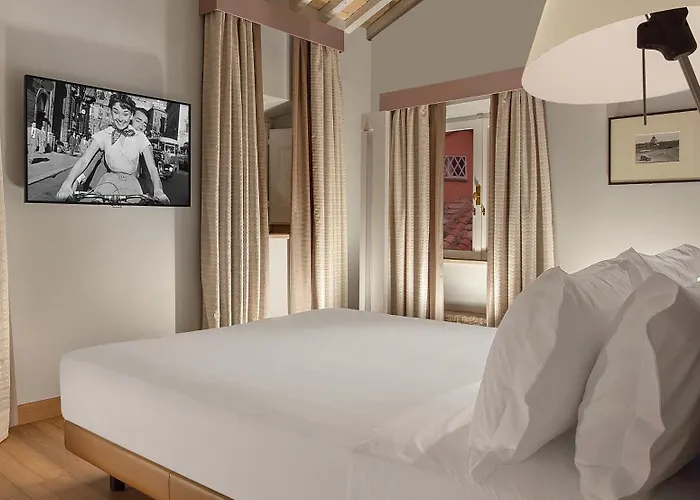 Palazzo Scanderbeg Roma