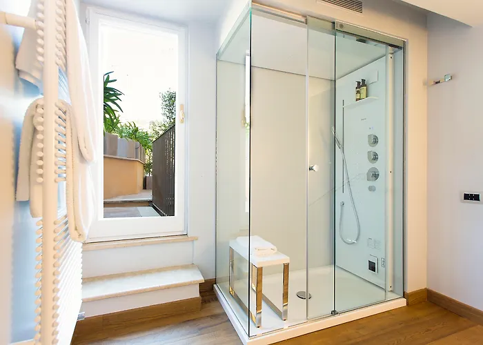 Palazzo Scanderbeg Roma