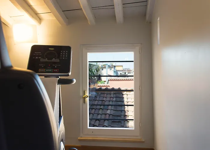 Palazzo Scanderbeg Apart Otel