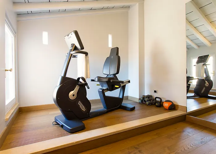 Palazzo Scanderbeg Apart Otel