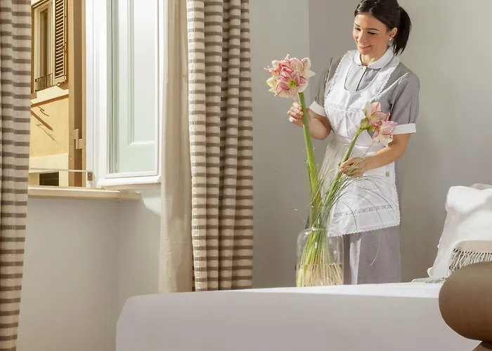 Aparthotel Palazzo Scanderbeg 4*